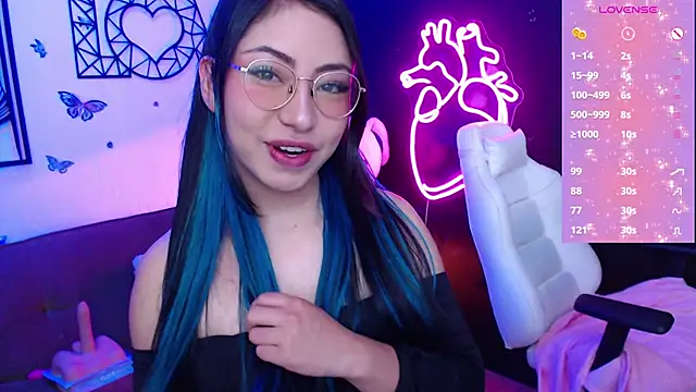 demyanderson  online show from December 13, 8:15 pm