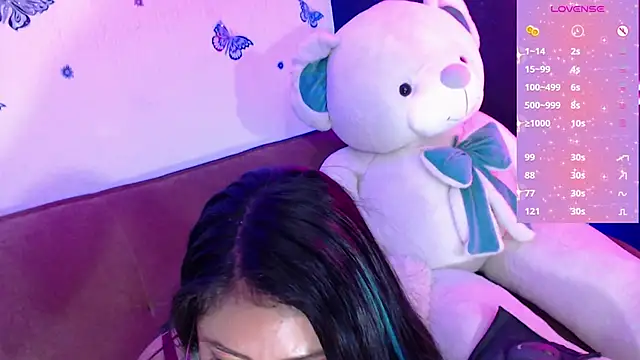 demyanderson  online show from December 27, 5:52 am