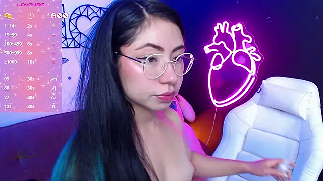 demyanderson  online show from January 16, 1:27 am