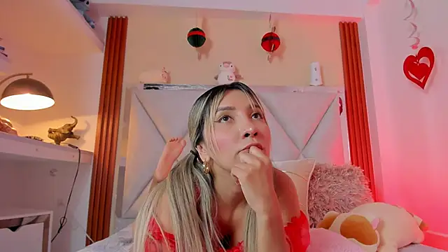 Happy tits online show from December 18, 6:14 pm