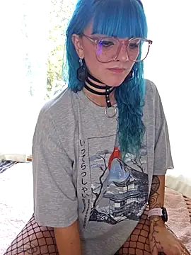 anyalikestosuck online show from October 22, 7:24 pm