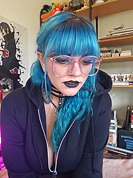 anyalikestosuck online show from November 10, 8:19 pm