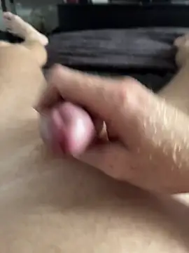 Gayginger86 online show from January 15, 3:55 am