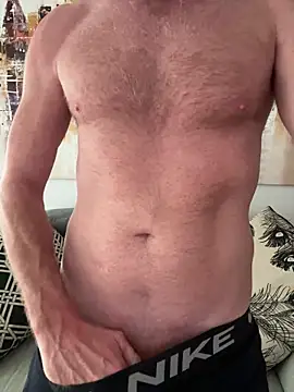 Gayginger86 online show from June 26, 12:37 am