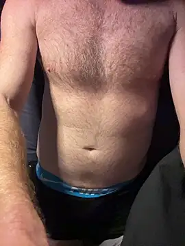 Gayginger86 online show from July 14, 2:56 pm