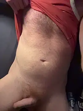 Gayginger86 online show from July 22, 4:10 pm
