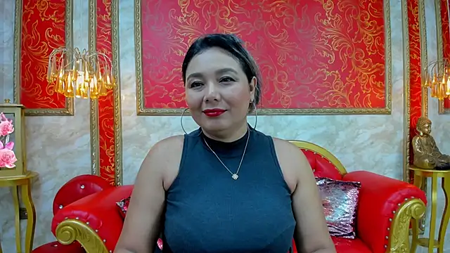 Snapshot of Myhottie_Milf chatting on December 27, 1:39 pm Myhottie Milf online show from December 27, 1:39 pm