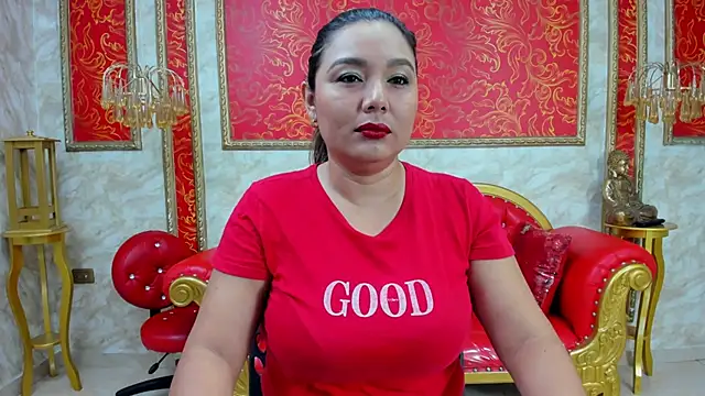 Snapshot of Myhottie_Milf chatting on February 20, 12:36 pm Myhottie Milf online show from February 20, 12:36 pm