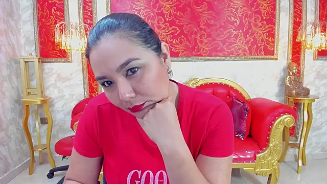 Snapshot of Myhottie_Milf chatting on March 18, 1:31 pm Myhottie Milf online show from March 18, 1:31 pm