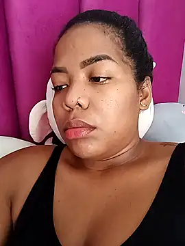 samanthaabloom online show from March 12, 5:19 pm