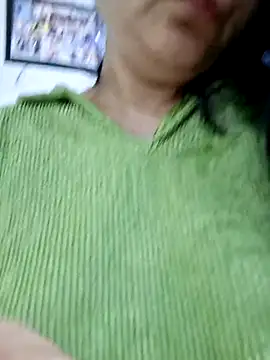 Snapshot of Doll_Nepali chatting on April 7, 6:52 pm Doll Nepali online show from April 7, 6:52 pm