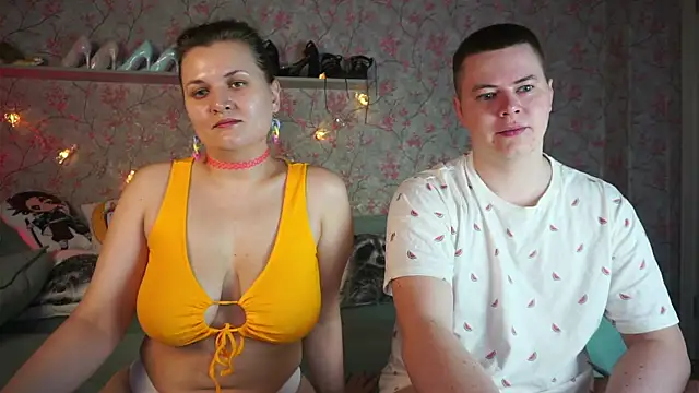 sexnadvoih online show from January 6, 10:15 pm