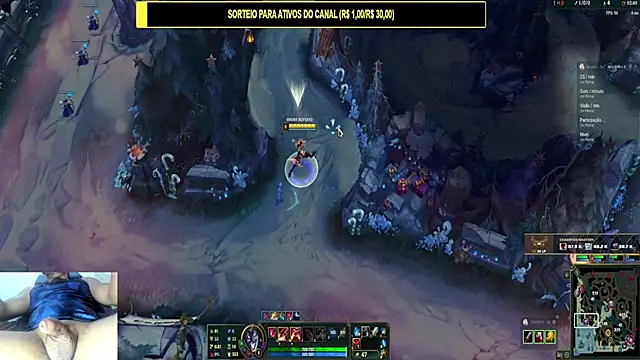 Novin18RJ online show from November 30, 11:14 am