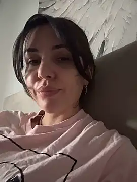 TaniaAmore online show from October 8, 12:36 pm