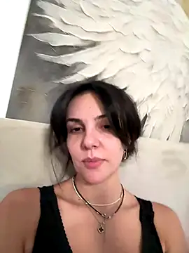 TaniaAmore online show from October 11, 7:12 pm