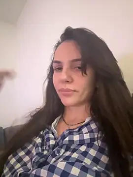 TaniaAmore online show from December 1, 4:56 pm