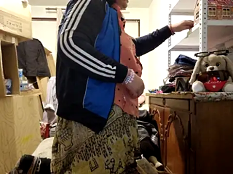 Samantha Squirtxh online show from March 7, 12:07 am