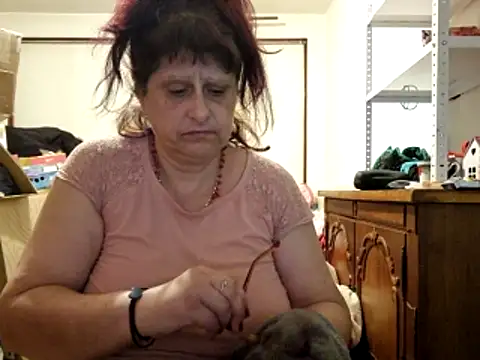 Samantha Squirtxh online show from June 14, 11:18 pm