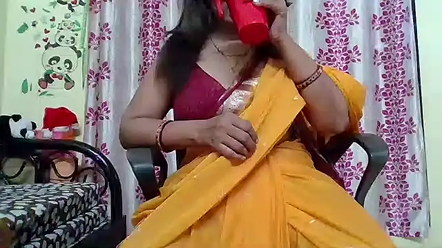 NautyBabe online show from January 15, 1:23 am