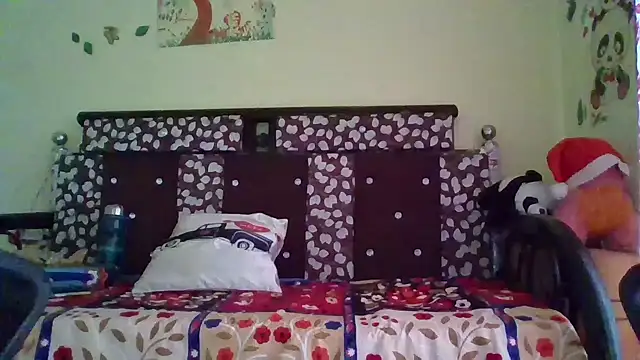 NautyBabe online show from January 19, 2:57 am