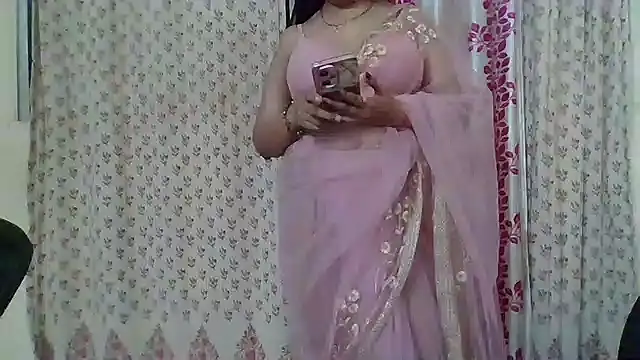 NautyBabe online show from September 27, 5:18 pm