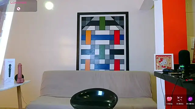 Ania jones online show from February 16, 10:28 pm