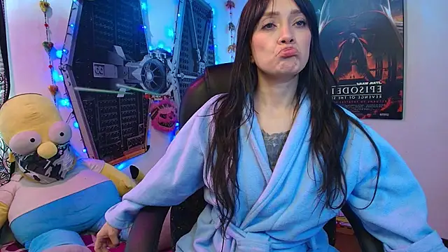 juanita adams online show from March 17, 9:34 pm