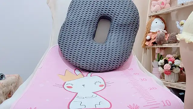 Rellababyy online show from February 20, 7:34 am