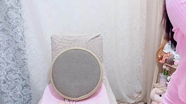 Rellababyy online show from October 10, 1:48 am