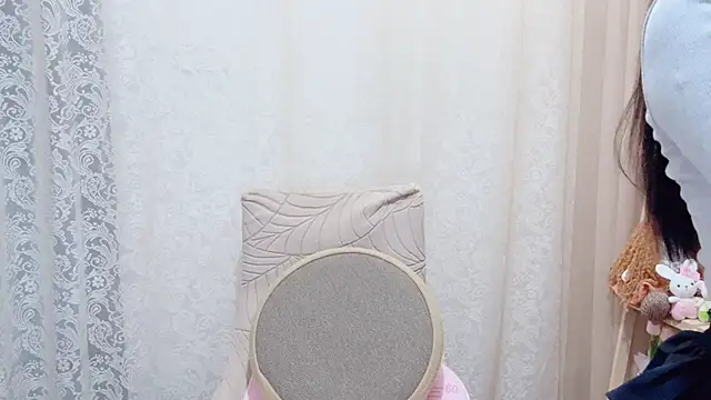 Rellababyy online show from October 25, 1:24 am