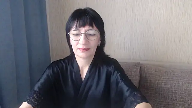 Erica95Bloom online show from October 14, 10:27 am