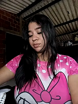 Snapshot of Yelly chatting on February 10, 3:05 pm Yelly online show from February 10, 3:05 pm