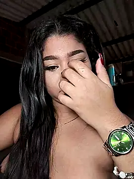 Snapshot of Yelly chatting on February 13, 3:08 pm Yelly online show from February 13, 3:08 pm