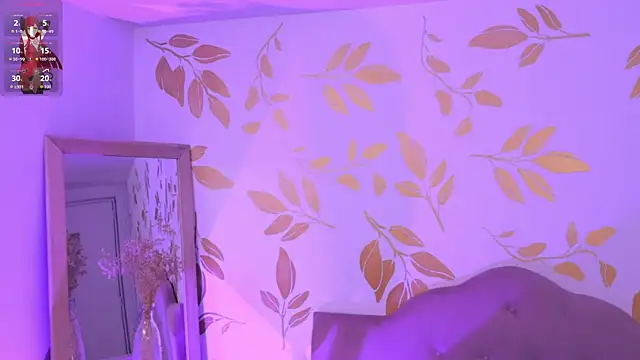 Misselektra   online show from December 1, 4:50 am