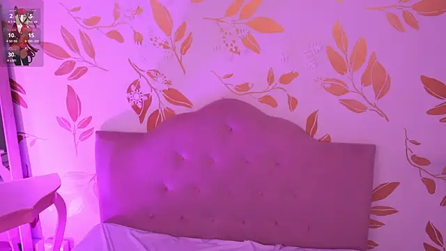 Misselektra   online show from January 8, 4:59 am