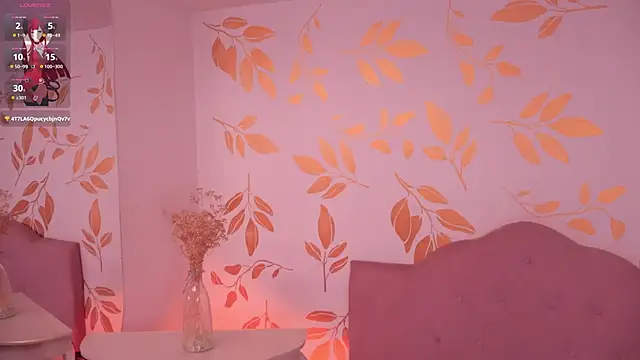 Misselektra   online show from April 15, 5:25 am