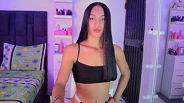 carmen14 online show from December 3, 3:52 am