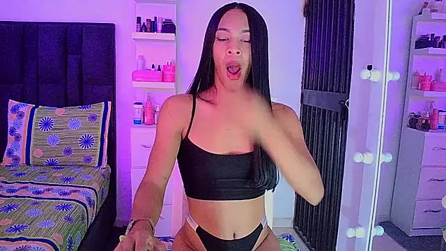carmen14 online show from December 3, 11:01 am