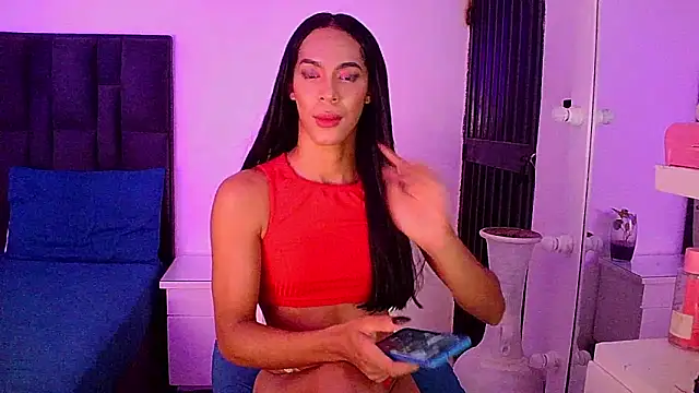 carmen14 online show from December 18, 5:04 am