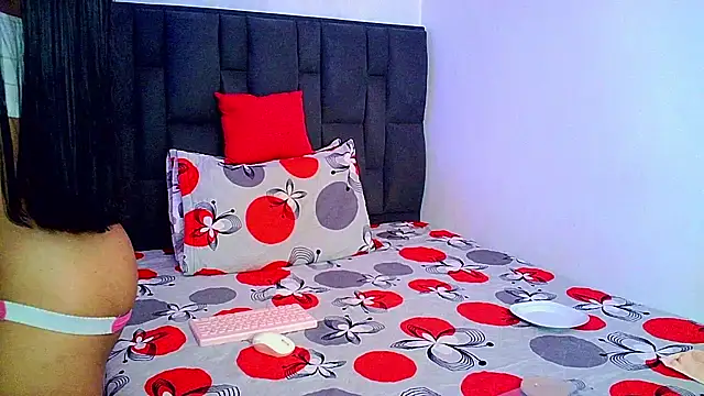 carmen14 online show from February 3, 6:40 am