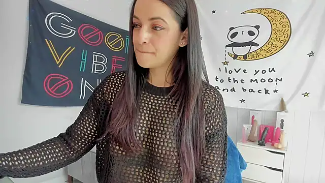 Snapshot of LovelyAzucena chatting on November 4, 2:38 pm LovelyAzucena online show from November 4, 2:38 pm