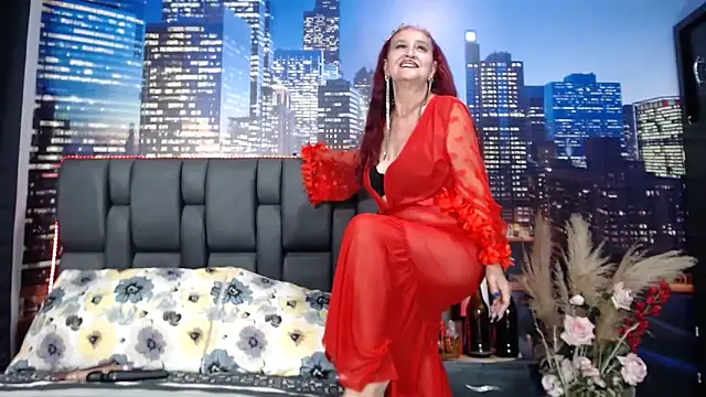 Lucy mature8 online show from March 16, 9:19 pm