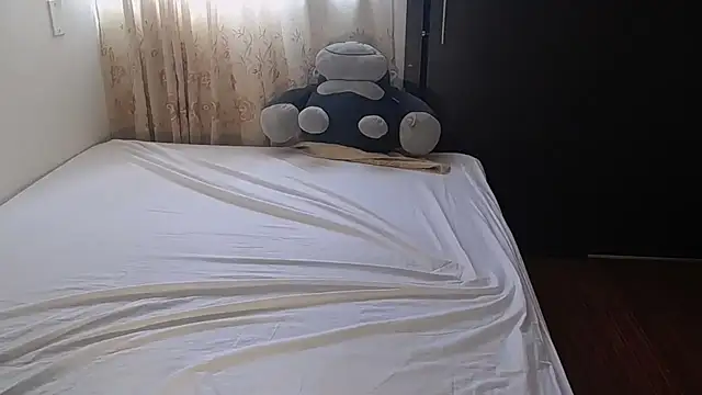 CandyceHolt online show from January 29, 7:22 pm
