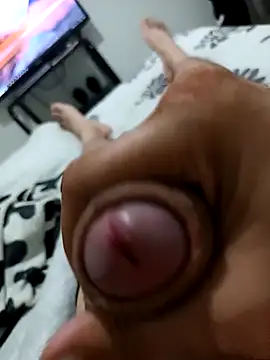 Dick69xxxxx online show from March 6, 1:16 am