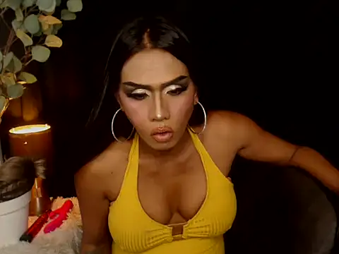 Victoria Saint online show from March 3, 9:33 am