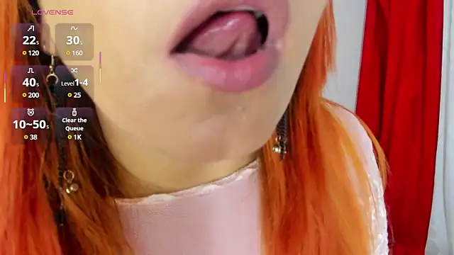 Snapshot of Victoria_Caruso chatting on February 26, 2:59 am Victoria Caruso online show from February 26, 2:59 am