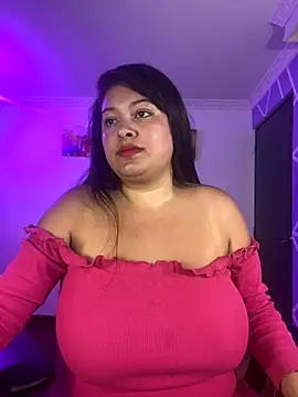 MiiaaJoness online show from November 11, 5:35 pm