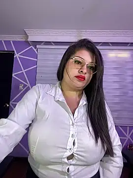 MiiaaJoness online show from January 19, 3:27 pm