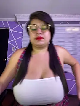 MiiaaJoness online show from February 4, 3:18 pm