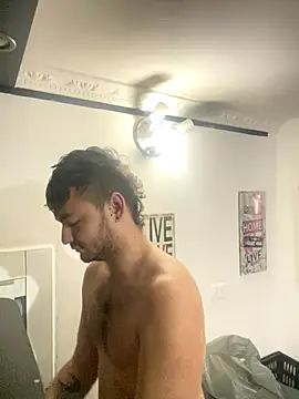 JacoLive online show from October 14, 8:53 pm